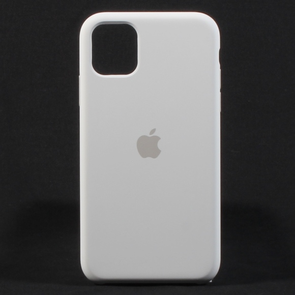Apple Accessories - Apple Brand Genuine OEM iPhone 11 Silicone Case